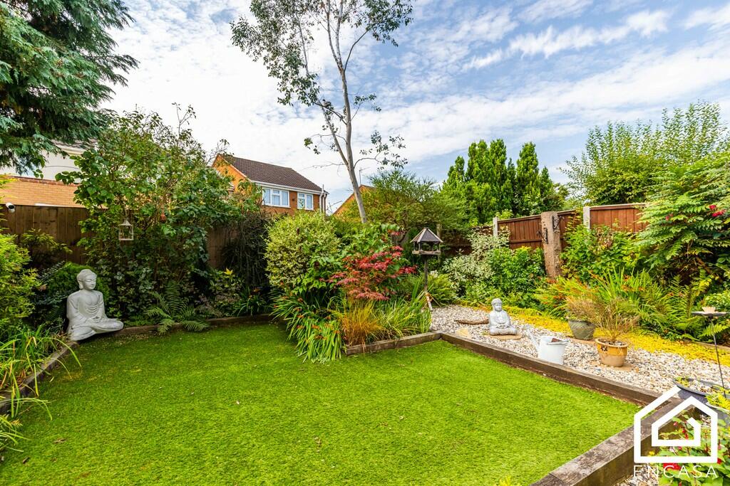 Additional image 24 of Cambridge Way, Acocks Green