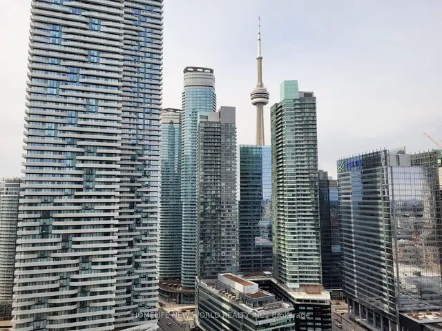 Additional image 10 of 33 Bay St Unit 3402