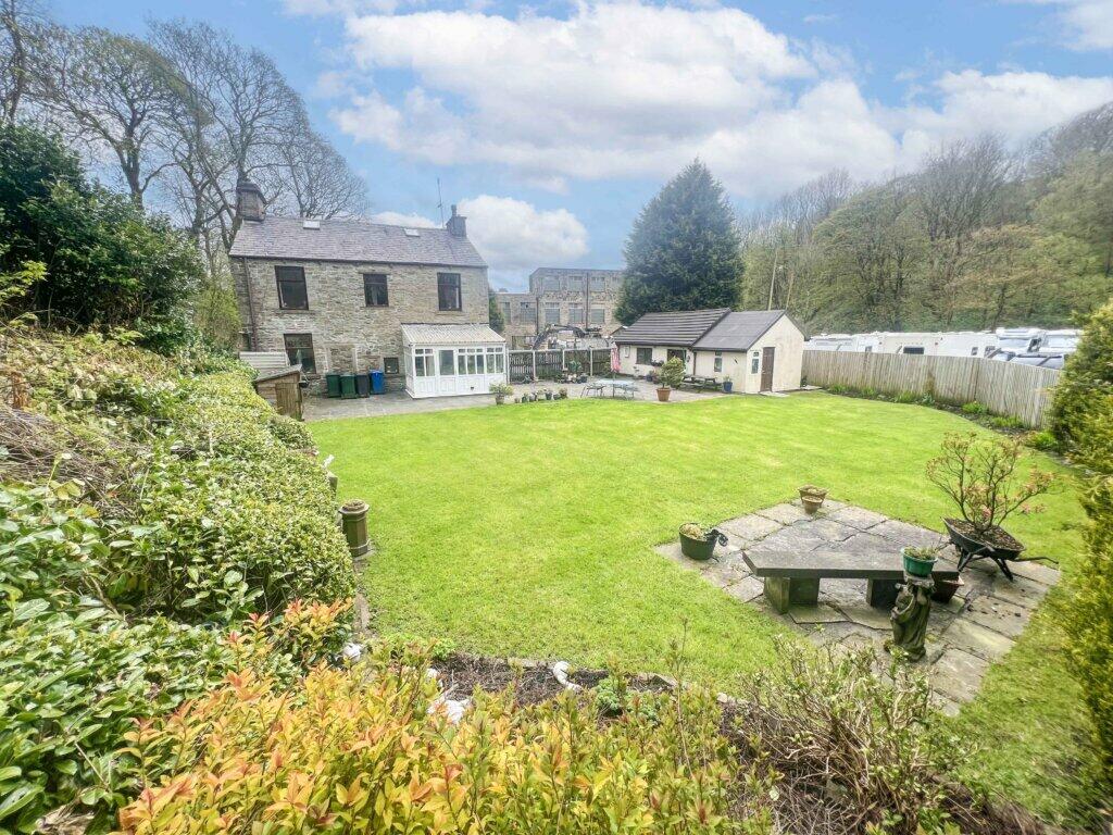 Additional image 5 of Wicken Grove, Barley Holme Road, Crawshawbooth