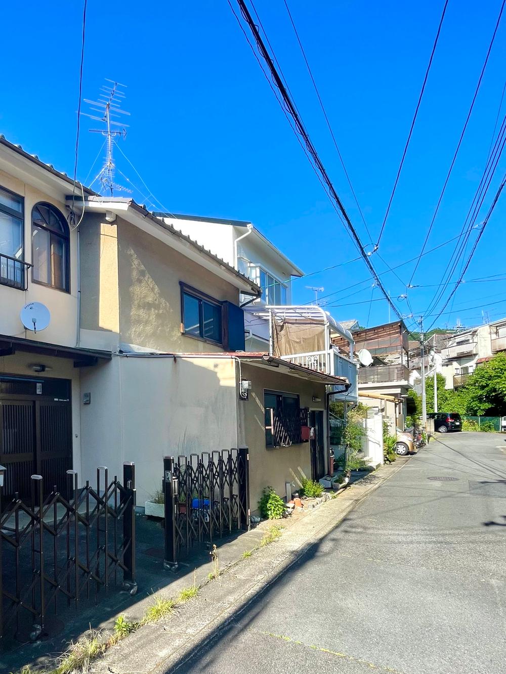 Additional image 9 of Shugakuin Hazamacho, Sakyo Ward, Kyoto City, Kyoto Prefecture