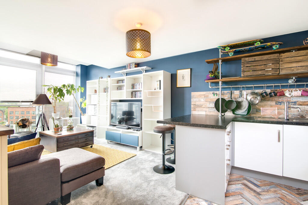 Additional image 21 of Longleat Avenue, Edgbaston, Birmingham