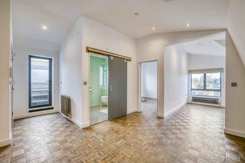 Additional image 11 of A contemporary penthouse apartment in central Frome