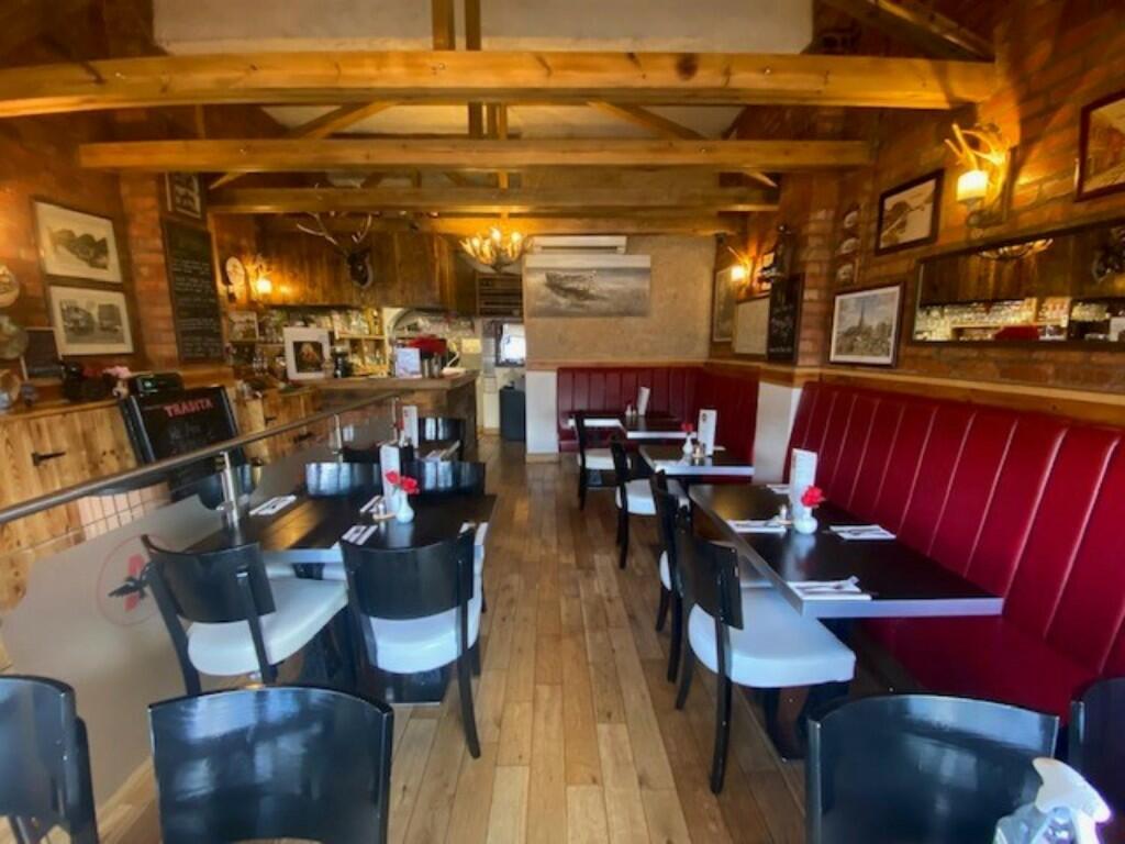 Additional image 8 of Leasehold Cafe Bar & Italian Restaurant, Church Road, Birmingham, B26 3YH