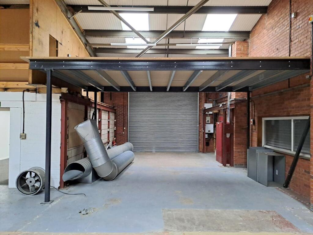 Additional image 6 of 10 Broadwyn Trading Estate, Waterfall Lane, Cradley Heath, B64 6PS