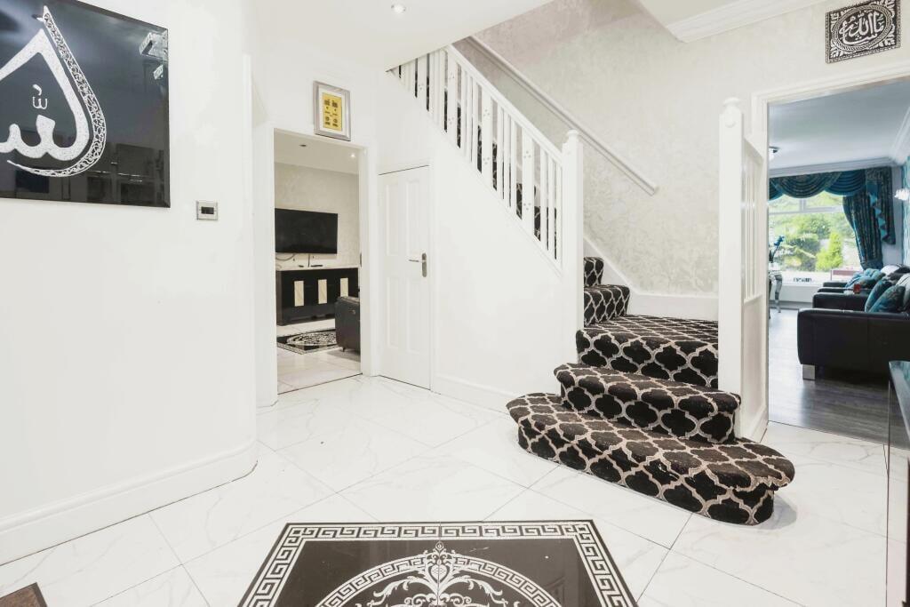 Additional image 12 of Croftdown Road, Birmingham, B17