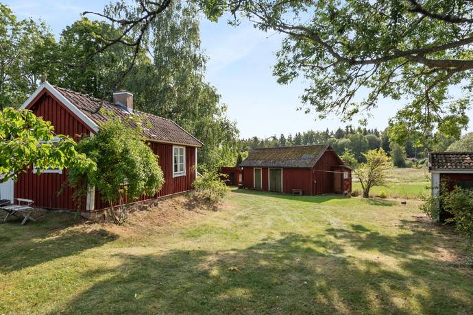 Additional image 2 of Prästtorpsvägen 10, Älmsta, Norrtälje kommun