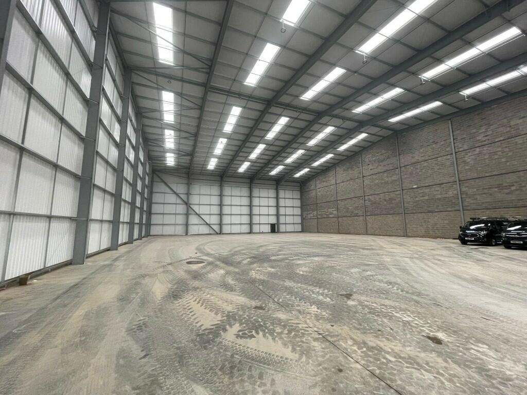 Additional image 5 of Omega, Philips Road, Blackburn, Lancashire, BB1