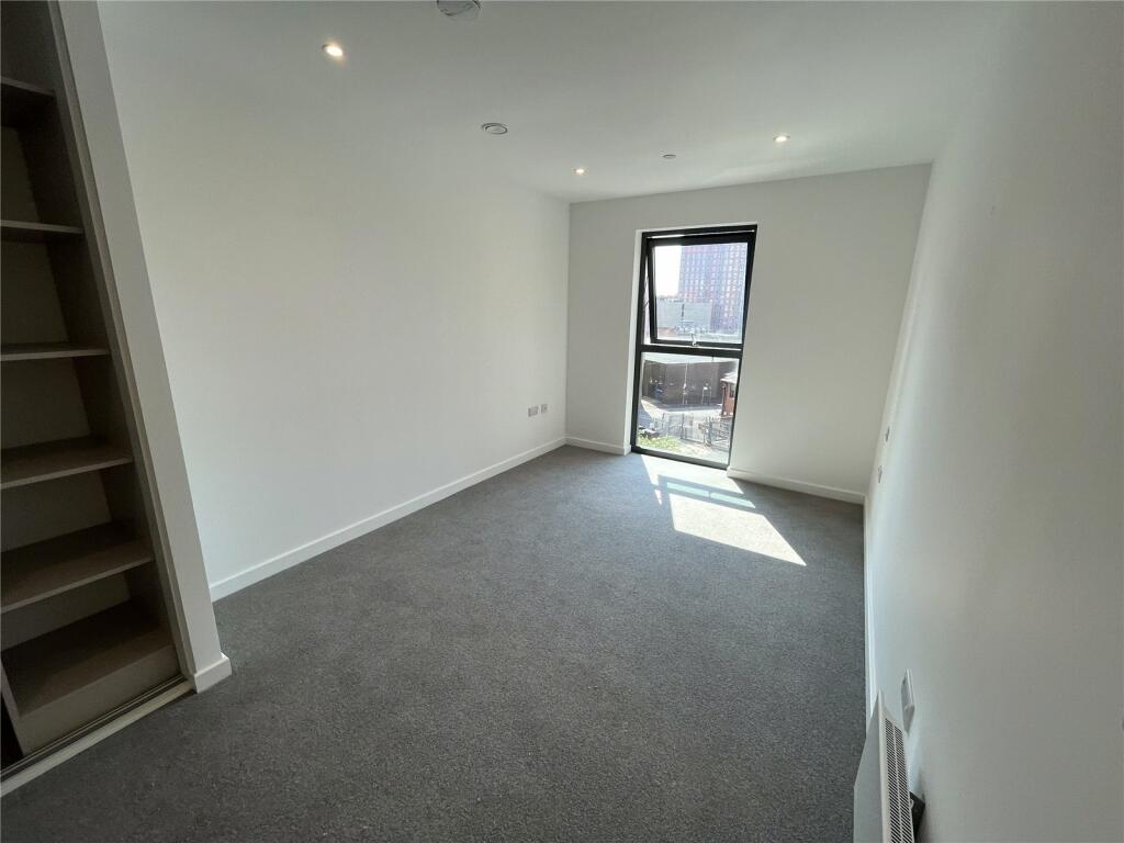 Additional image 6 of 36 Windmill Street, Birmingham, B1