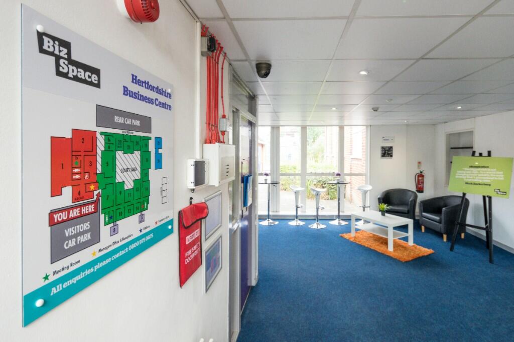 Additional image 9 of Alexander Road, St. Albans, Hertfordshire, AL2