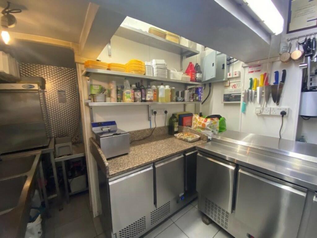 Additional image 11 of Leasehold Cafe Bar & Italian Restaurant, Church Road, Birmingham, B26 3YH