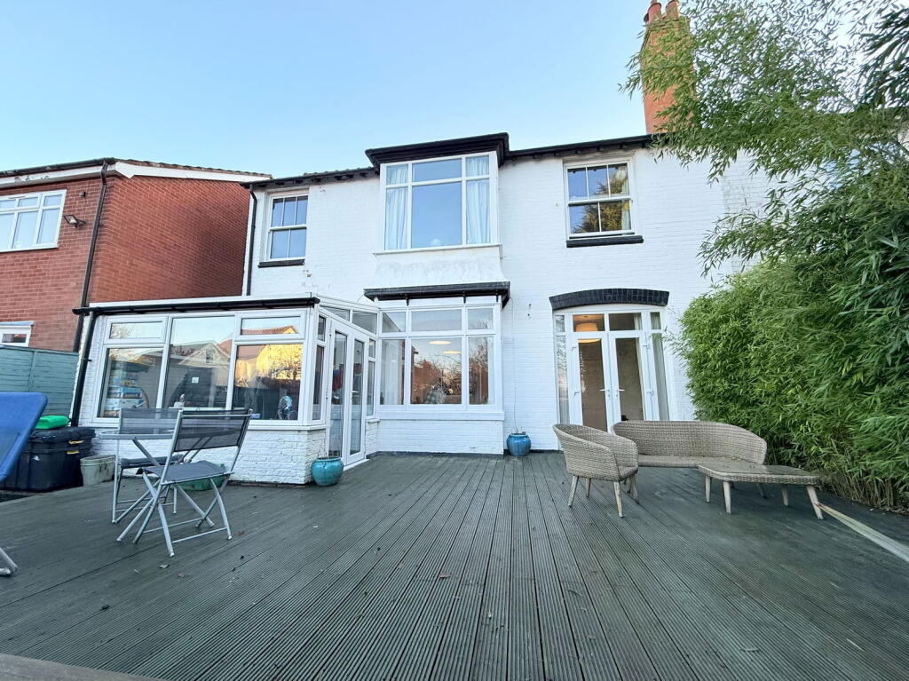 Additional image 21 of Blossomfield Road, Solihull