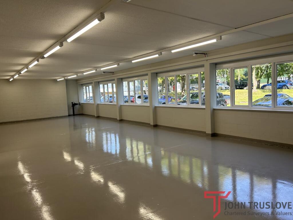 Additional image 5 of 44 & 45 Walkers Road, Manorside Industrial Estate, Redditch, B98 9HD