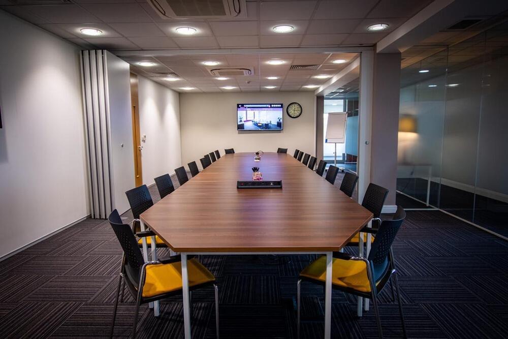 Additional image 4 of Birmingham Airport 2010 Solihull Parkway, Coleshill, Birmingham