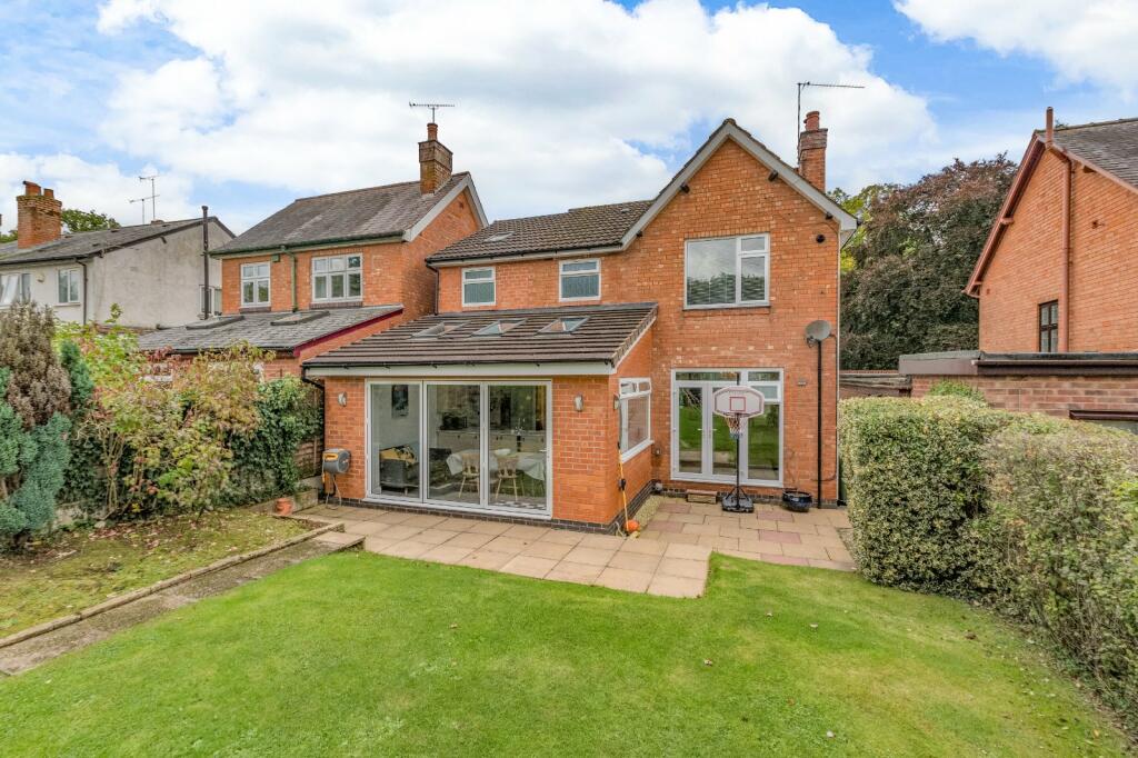 Additional image 13 of Plymouth Road, Southcrest, Redditch, Worcestershire, B97