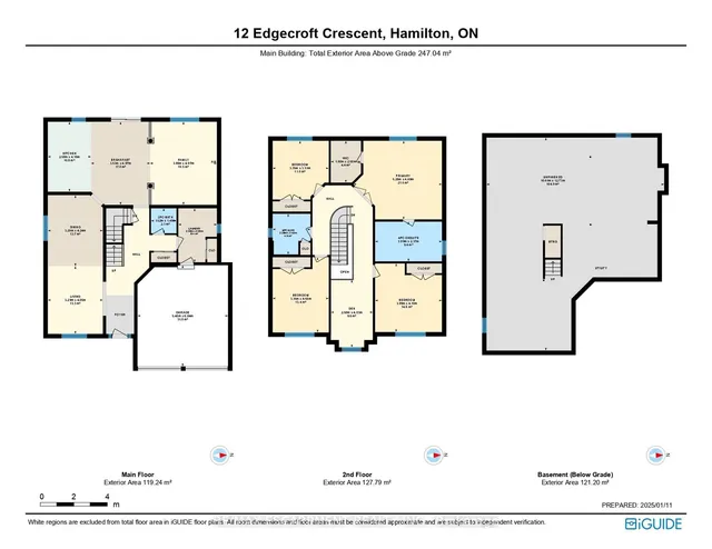 Additional image 40 of 12 Edgecroft Cres