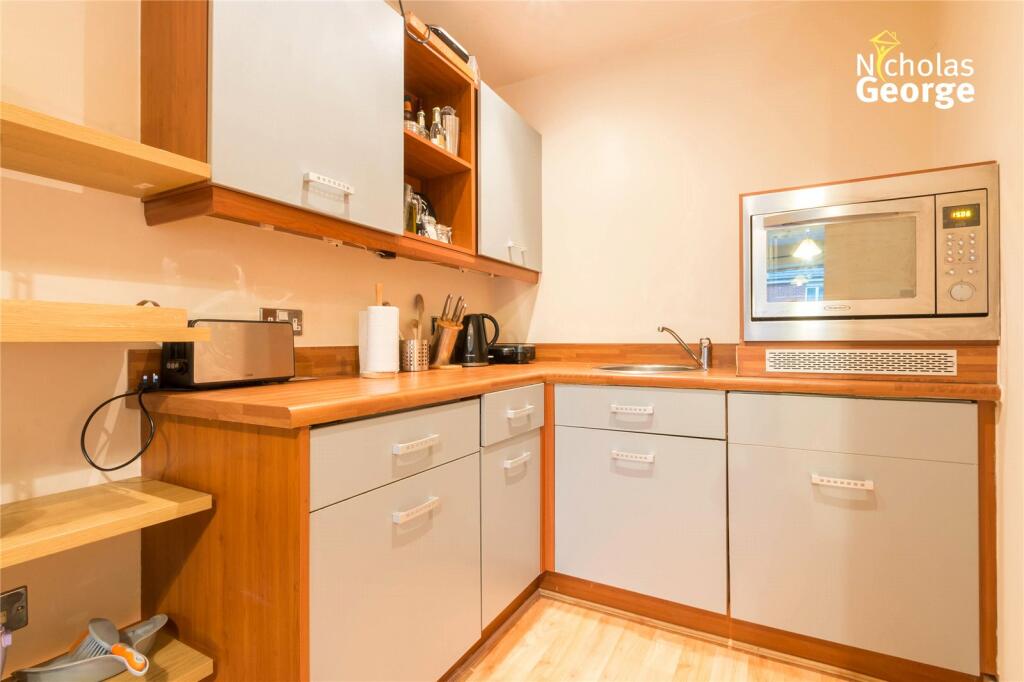 Additional image 4 of Pioneer, Jupiter Apartments, 42 Ryland Street, Birmingham, B16
