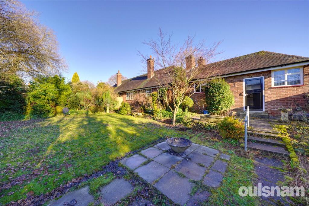 Additional image 11 of Lower Moor, Bournville, Birmingham, B30