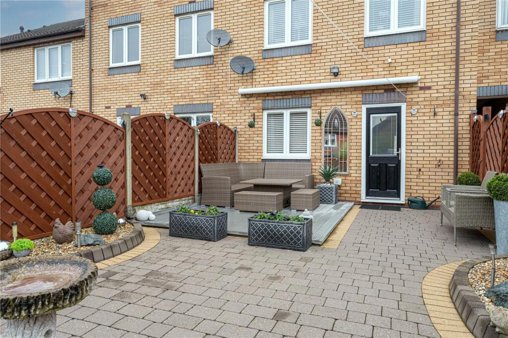 Additional image 26 of Fox Close, Tamworth, Staffordshire, B77