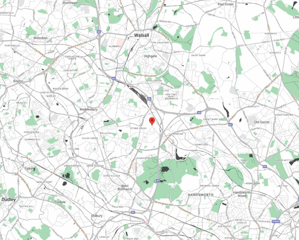 Additional image 14 of Land At The Former Mill Public House, Beaconville Road, West Bromwich, B71 3NX