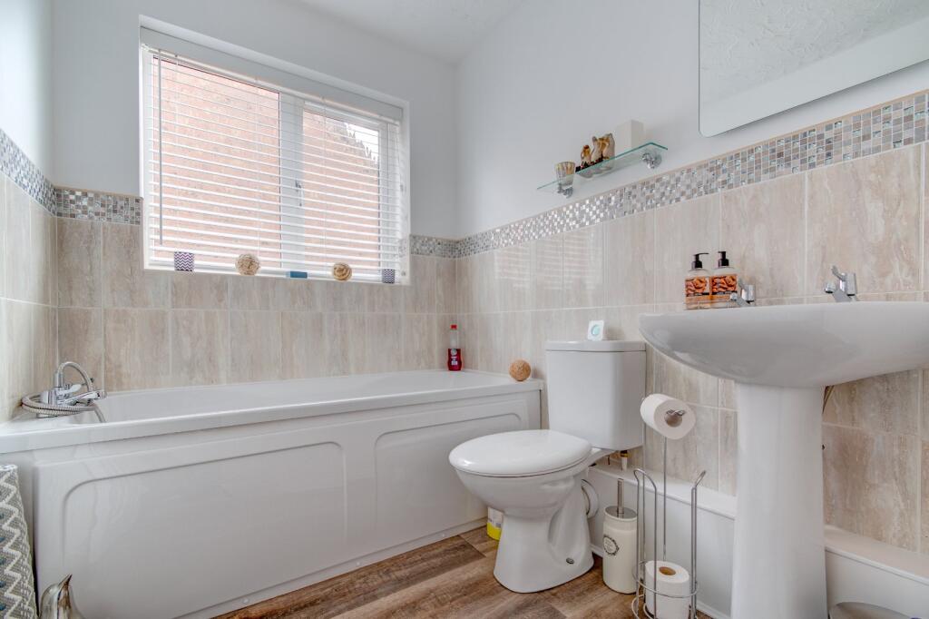 Additional image 15 of Shireland Lane, Brockhill, Redditch, Worcestershire, B97