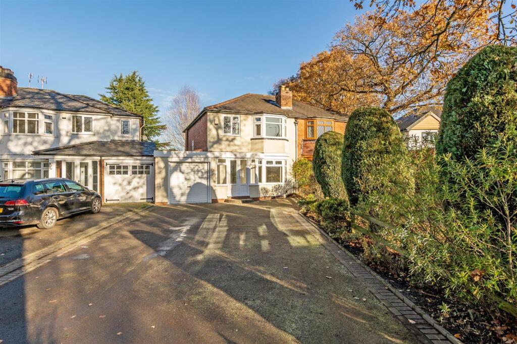 Additional image 19 of Widney Lane, Solihull