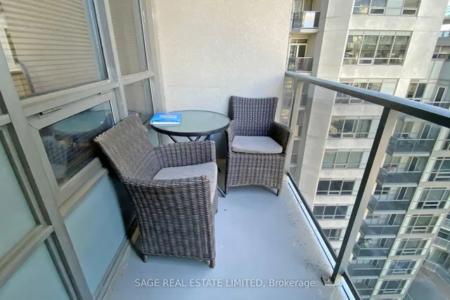 Additional image 21 of 20 Blue Jays Way Unit 1203