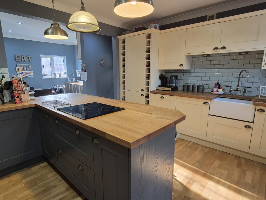 Additional image 6 of Penmanor, Bromsgrove, B60