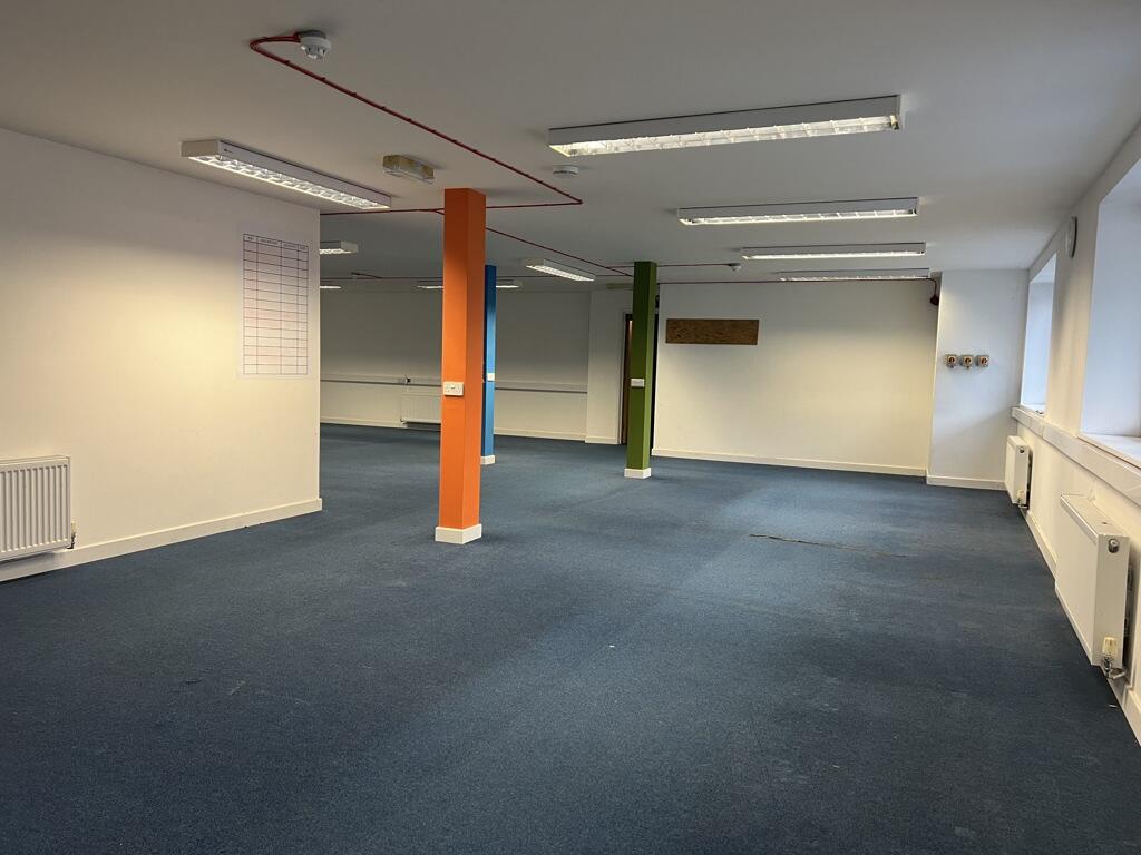 Additional image 10 of The Old Weighbridge, Underwood Business Park, Wells, BA5 1AF