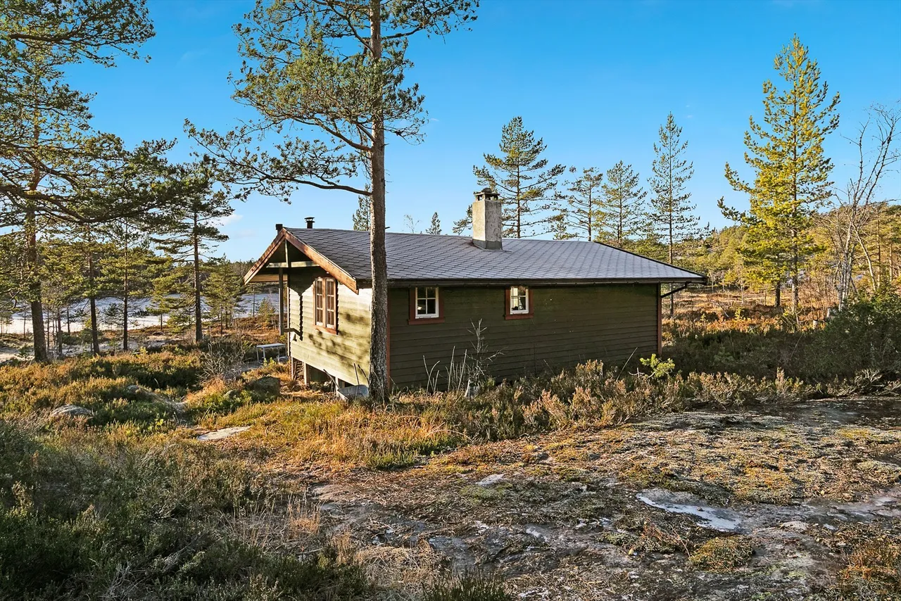 Additional image 2 of Felehovet sør 124, 3855 Treungen