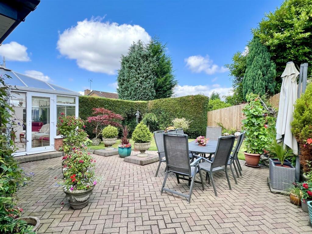 Additional image 29 of Cloister Drive, Halesowen