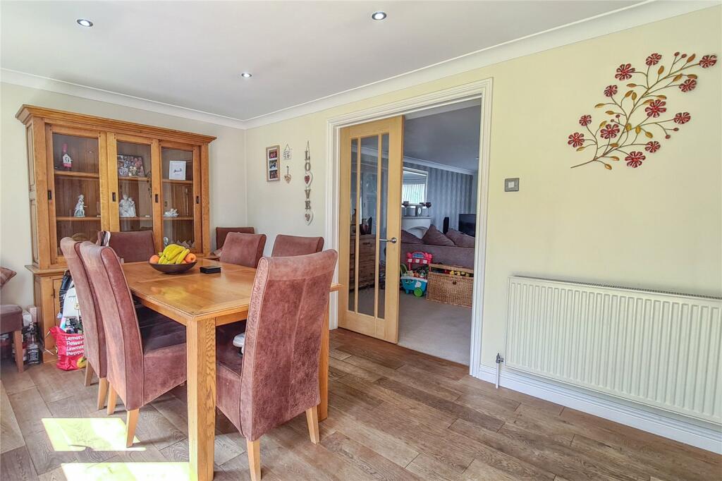 Additional image 14 of Amouracre, Trowbridge