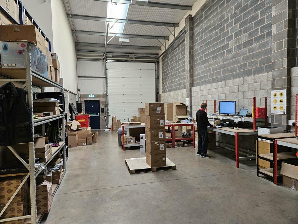 Additional image 7 of Units F & G,  Sorenson House , Saxon Business Park, Smiths Way, Stoke Prior, Bromsgrove, Worcestershire, B60