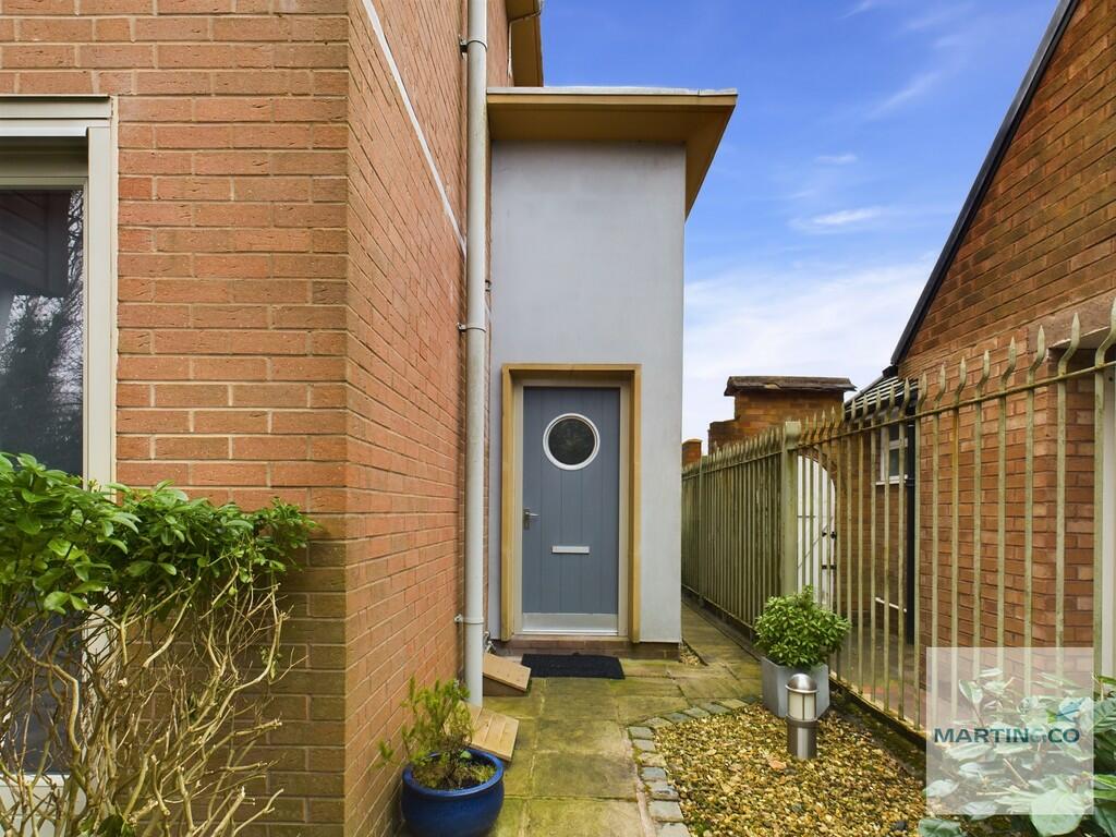 Additional image 22 of Astoria House, Belwell Drive