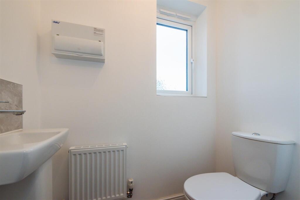 Additional image 8 of Willows Park, Accrington, BB5
