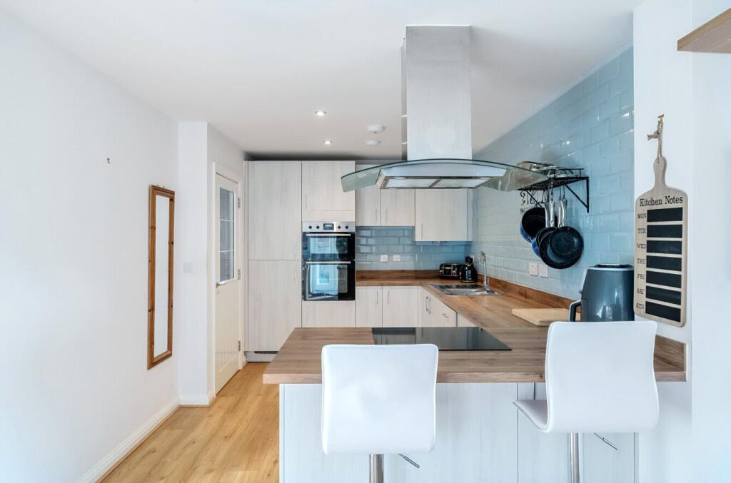 Additional image 4 of Galahad Street, Wincanton, Somerset, BA9