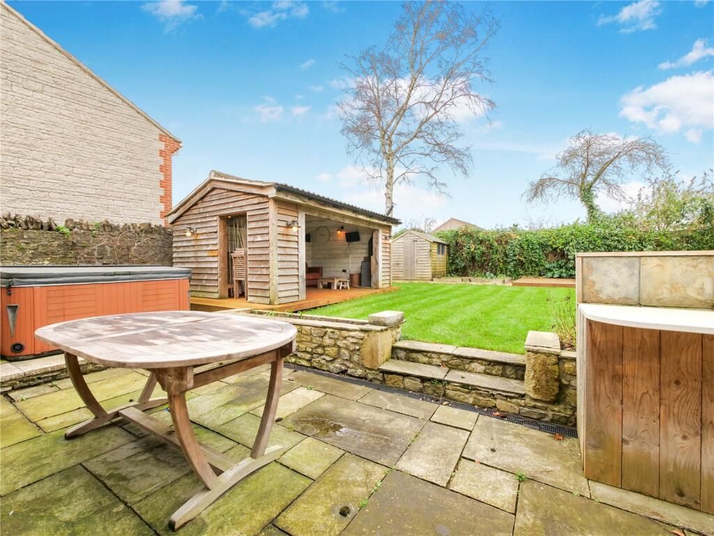 Additional image 17 of Leighton House, Evercreech