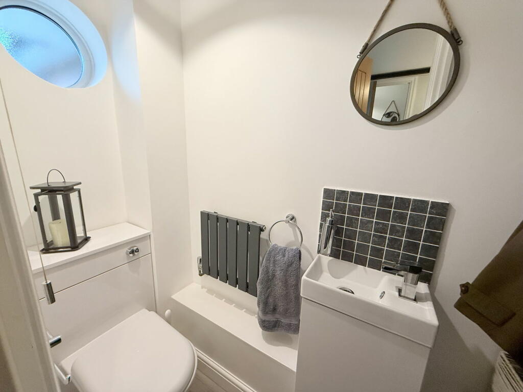 Additional image 9 of Chivington Close, Monkspath