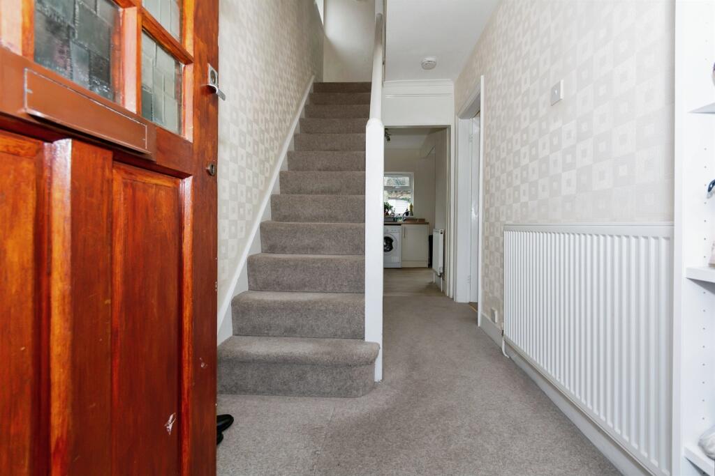 Additional image 5 of Weoley Avenue, Birmingham