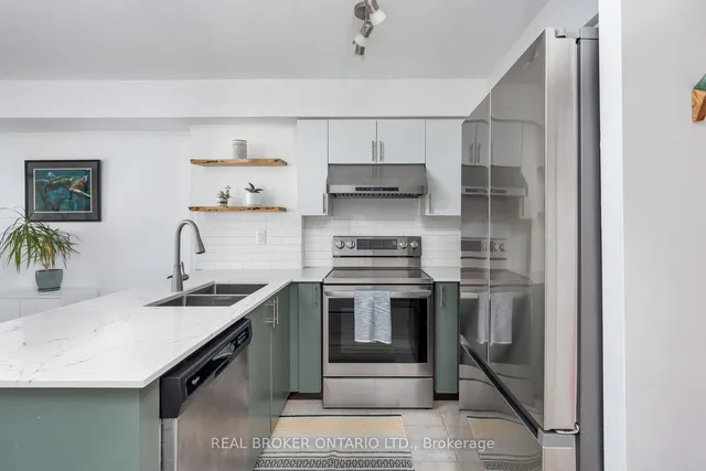 Additional image 16 of 1410 Dupont St Unit 1208