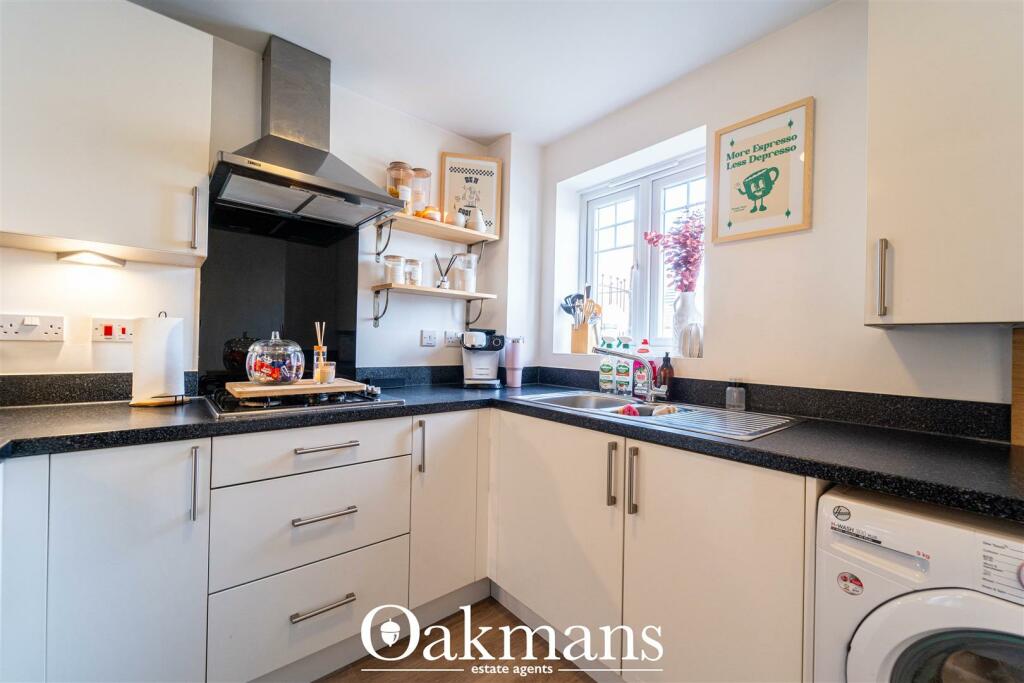 Additional image 5 of Honeysuckle Way, Rednal, Birmingham