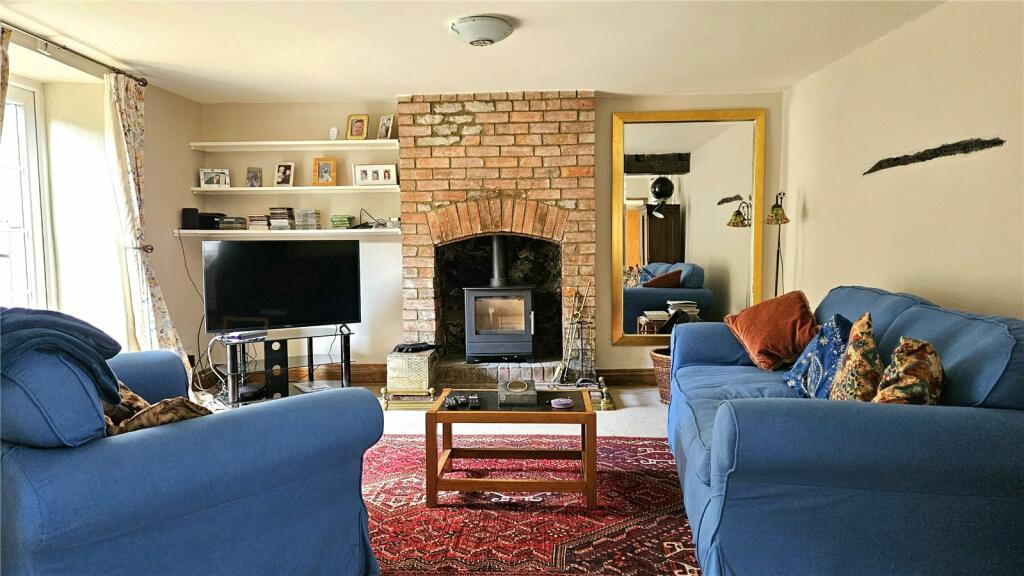 Additional image 2 of Wellhead, Mere, Warminster, Wiltshire, BA12