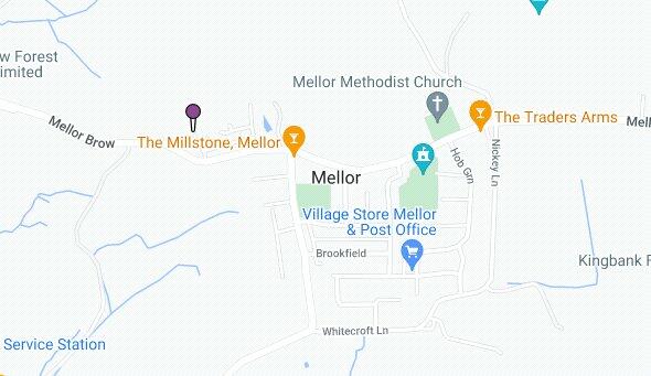 Additional image 32 of Mellor Brow, Mellor, Blackburn, Lancashire, BB2