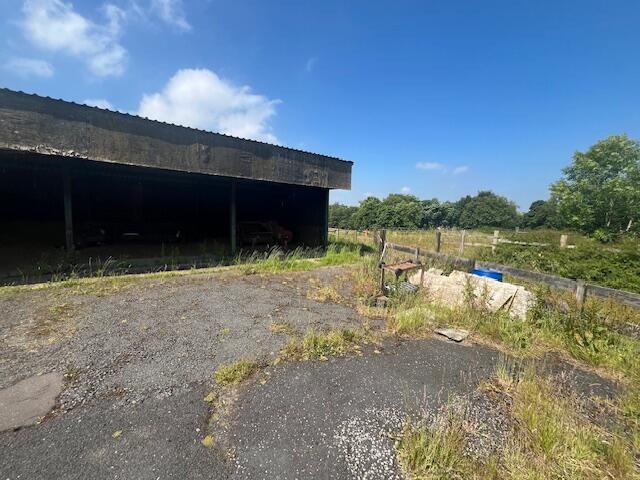 Additional image 5 of Development Land at Hud Hey Road, Acre, Haslingden, Lancashire BB4 5JH
