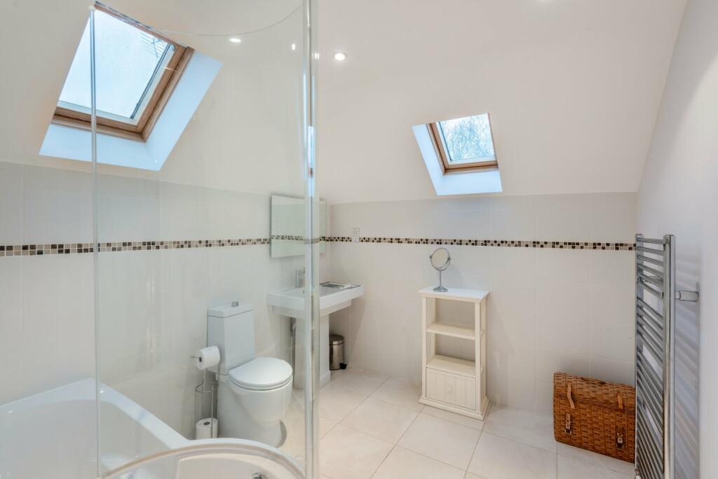 Additional image 24 of Homewood Road, St. Albans, Hertfordshire