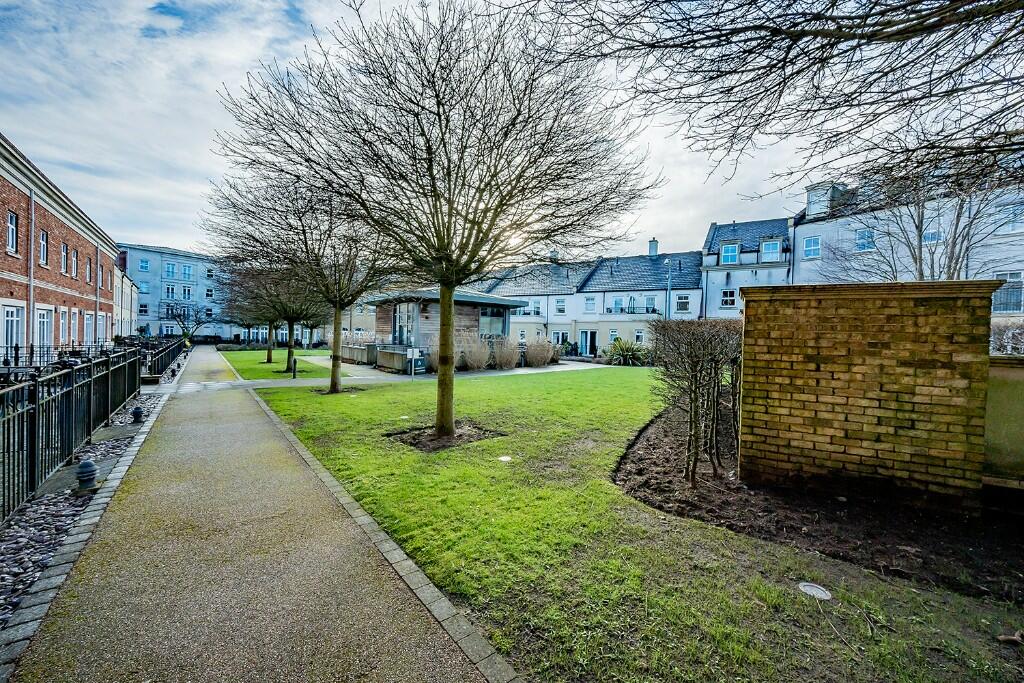 Additional image 16 of Willow Gardens, Gorcott Lane, Dickens Heath, B90