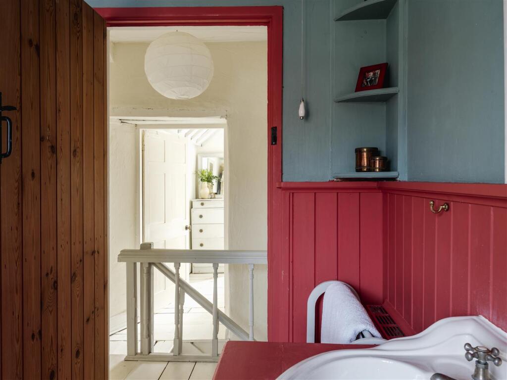 Additional image 12 of Horn Street, Nunney, Frome