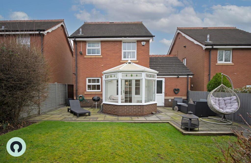 Additional image 30 of Betteridge Drive, Sutton Coldfield, B76 1FN