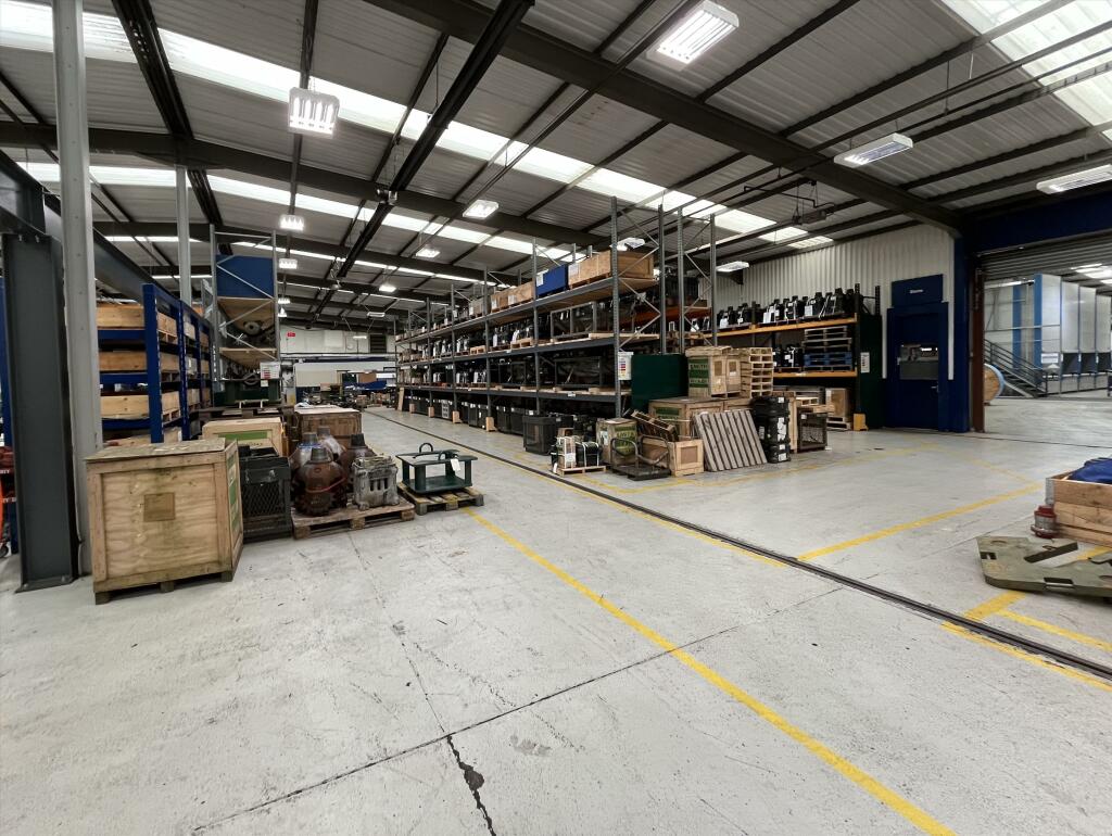 Additional image 3 of 1 Harlaw Road, Harlaw Industrial Estate, Inverurie, Aberdeenshire, AB51 4TE