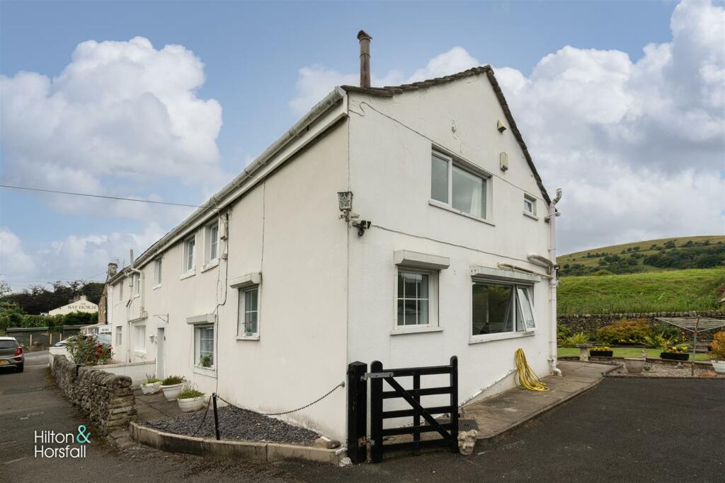 Additional image 15 of Straitgate Cottages, Roughlee