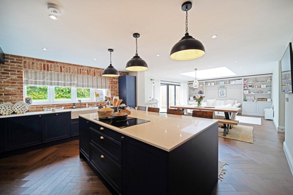 Additional image 34 of Hansell Drive, Dorridge, B93